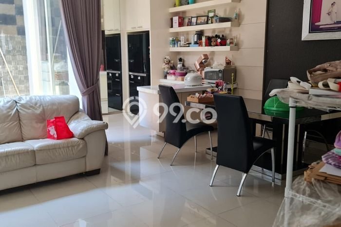For Sale! Luxury House LT 180m2 Desain Elegan di Citraland For Sale! Luxury House LT 180m2 Desain Elegan di Citraland