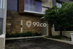 For Sale Rumah Elit Exclusive di Wiyung, Surabaya For Sale Rumah Elit Exclusive di Wiyung, Surabaya