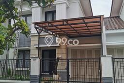 Rumah sewa siap huni 3 KT di Ketintang, Surabaya Rumah sewa siap huni 3 KT di Ketintang, Surabaya