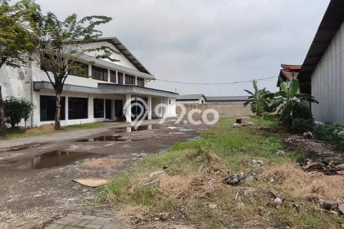 Gudang Disewakan Cepat di Waru Sidoarjo LB 1128m2 Gudang Disewakan Cepat di Waru Sidoarjo LB 1128m2