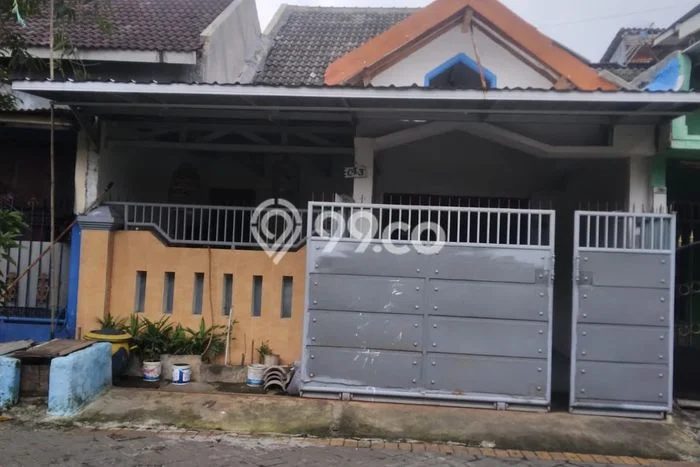 Dijual Rumah Eksklusif 2 KT di Sidoarjo, Surabaya Dijual Rumah Eksklusif 2 KT di Sidoarjo, Surabaya