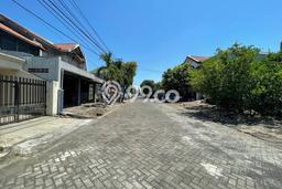 Tanah Kavling untuk Dijual di Gayungan Surabaya 234m2 Tanah Kavling untuk Dijual di Gayungan Surabaya 234m2