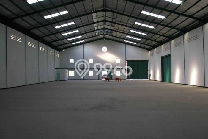 Untuk Dijual Gudang di Sidoarjo Sidoarjo LT 6000m2 / LB 3000m2 Untuk Dijual Gudang di Sidoarjo Sidoarjo LT 6000m2 / LB 3000m2