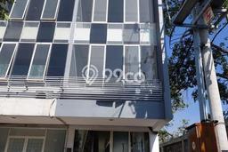 Ruko Disewa di Surabaya dengan LB 250m2 Area Komersial Ramai Ruko Disewa di Surabaya dengan LB 250m2 Area Komersial Ramai