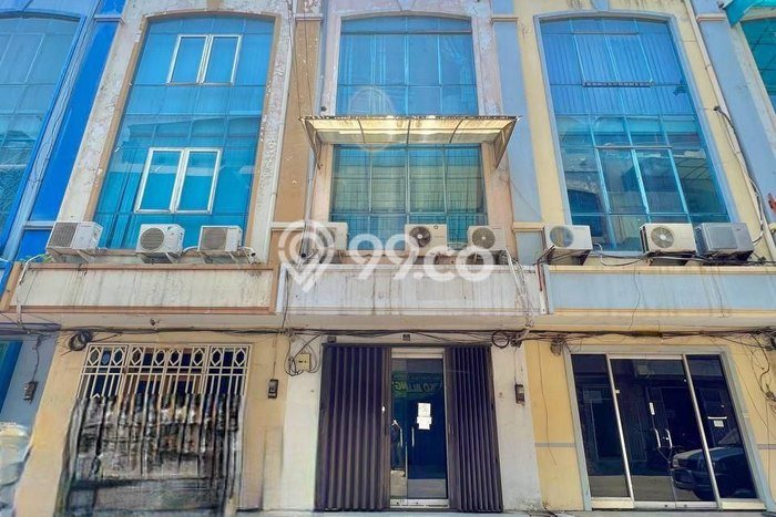 Paling Dicari! Ruko Dijual di Jemursari Harga Kompetitif Paling Dicari! Ruko Dijual di Jemursari Harga Kompetitif