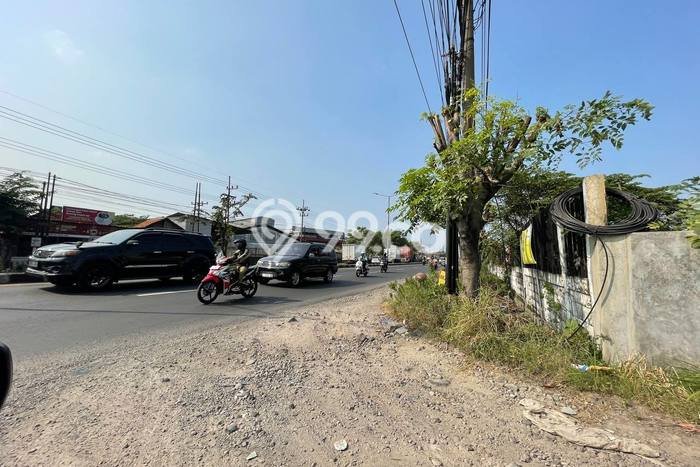 Gudang Disewakan Lokasi Krian Sidoarjo Harga Spesial! Gudang Disewakan Lokasi Krian Sidoarjo Harga Spesial!