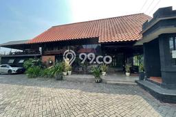 Lahan Kosong Dijual di Surabaya dengan Area 4005m2 Lahan Kosong Dijual di Surabaya dengan Area 4005m2