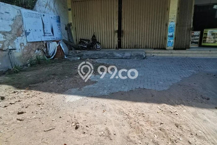 Ruko Disewakan Cepat di Tenggilis Mejoyo Surabaya LB 300m2 Ruko Disewakan Cepat di Tenggilis Mejoyo Surabaya LB 300m2