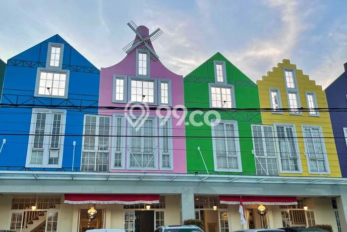 LOKASI STRATEGIS! Hotel di Blimbing, Luas 570m2m², Pusat Bisnis, Jalan Utama LOKASI STRATEGIS! Hotel di Blimbing, Luas 570m2m², Pusat Bisnis, Jalan Utama