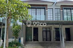 Hunian Super Mewah dengan Akses Paling Strategis di Pakuwon City, Surabaya Hunian Super Mewah dengan Akses Paling Strategis di Pakuwon City, Surabaya