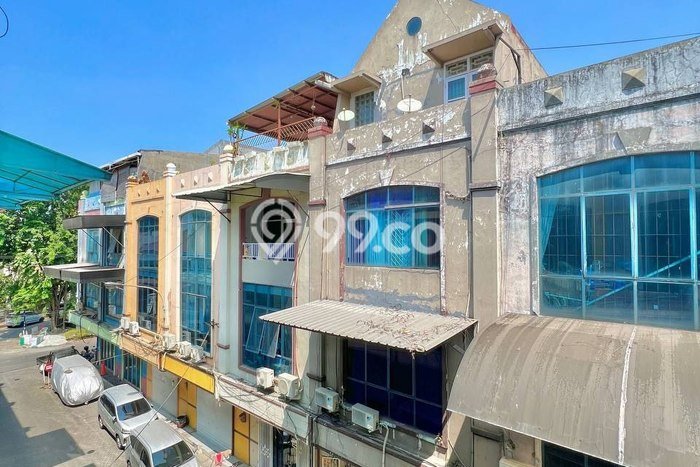 Paling Dicari! Ruko Dijual di Jemursari Harga Kompetitif Paling Dicari! Ruko Dijual di Jemursari Harga Kompetitif