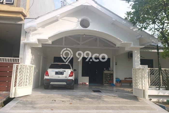 Dijual Hunian Rumah Terawat 4 KT di Wadungasri, Sidoarjo Dijual Hunian Rumah Terawat 4 KT di Wadungasri, Sidoarjo