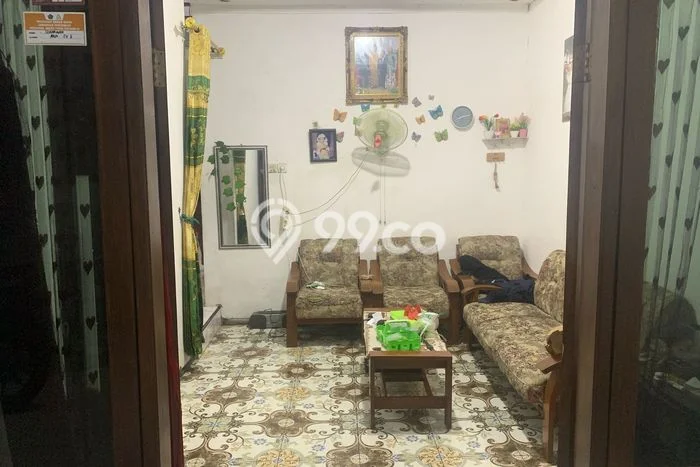 Dijual Rumah Eksklusif 2 KT di Sidoarjo, Surabaya Dijual Rumah Eksklusif 2 KT di Sidoarjo, Surabaya