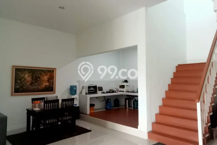 Rumah Modern Minimalis 4 KT Siap Huni di Sidoarjo Rumah Modern Minimalis 4 KT Siap Huni di Sidoarjo