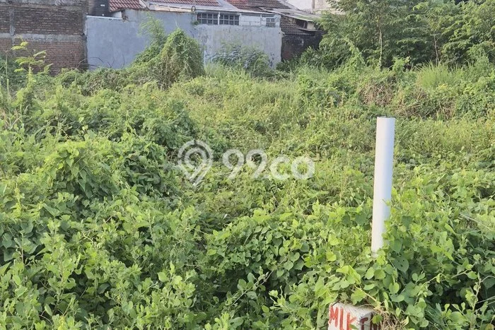 Dijual Tanah Lokasi Medokan Ayu, Surabaya Seluas 200m2 Dijual Tanah Lokasi Medokan Ayu, Surabaya Seluas 200m2