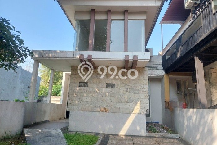 Rumah Modern Minimalis 2 Kamar Siap Huni di Candi Rumah Modern Minimalis 2 Kamar Siap Huni di Candi