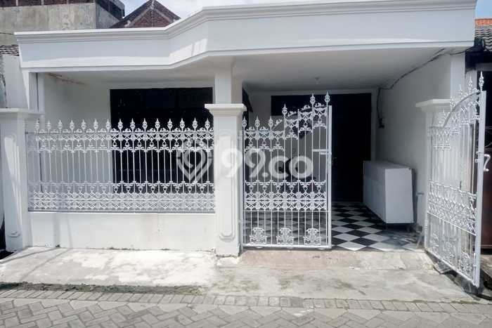 Rumah LT 84m2m² di Karangpilang, Akses Karangpilang, Surabaya, Surabaya Rumah LT 84m2m² di Karangpilang, Akses Karangpilang, Surabaya, Surabaya