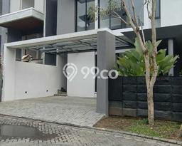 For Sale! Luxury House LT 200m2 Desain Elegan di Citraland For Sale! Luxury House LT 200m2 Desain Elegan di Citraland