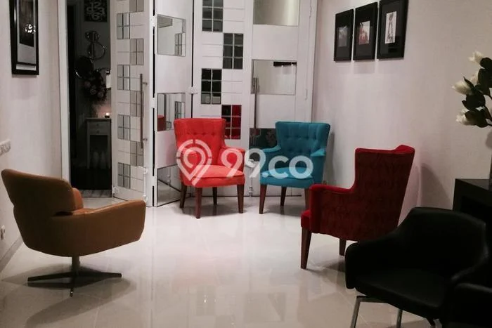 For Sale! Premium House LT 350m2 Desain Elegan di Citraland For Sale! Premium House LT 350m2 Desain Elegan di Citraland