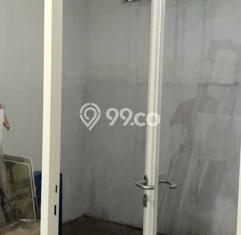 Rumah Modern Minimalis 2 Kamar Siap Huni di Candi Rumah Modern Minimalis 2 Kamar Siap Huni di Candi