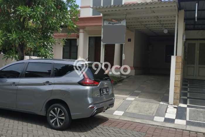Rumah area Citraland, Area Asri, 3 KT Rumah area Citraland, Area Asri, 3 KT