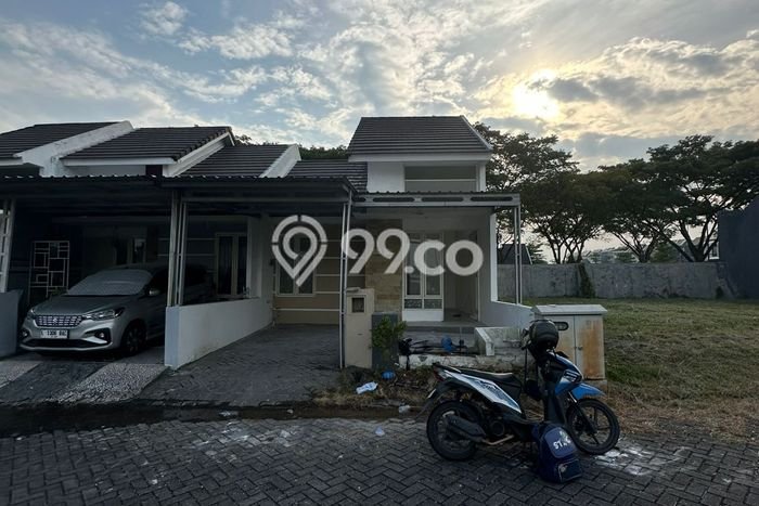 Rumah Budget Terbaik Siap Huni Area Menganti LT 72m2 Rumah Budget Terbaik Siap Huni Area Menganti LT 72m2