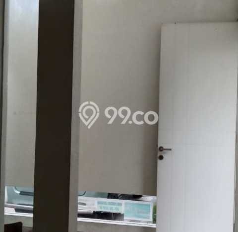 Rumah Modern Minimalis 2 Kamar Siap Huni di Candi Rumah Modern Minimalis 2 Kamar Siap Huni di Candi