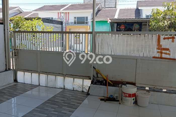 Rumah Murah Dijual di Menganti, Gresik Harga Rp 500 Juta Rumah Murah Dijual di Menganti, Gresik Harga Rp 500 Juta