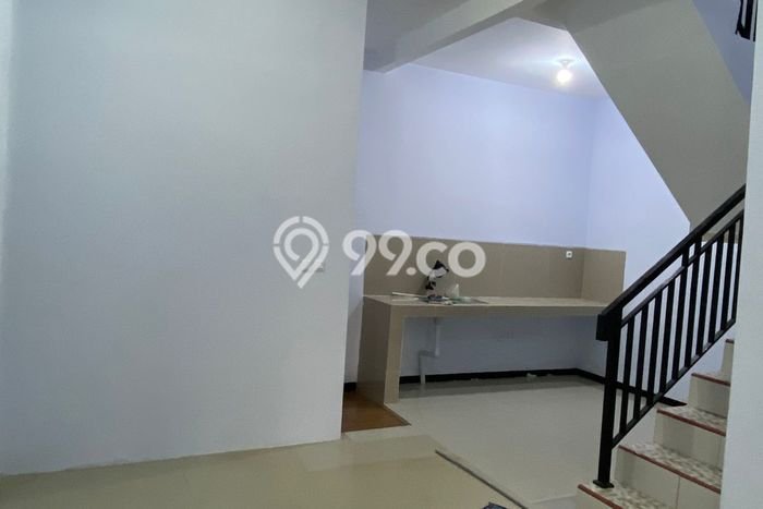 Rumah Modern Minimalis 3 KT Bisa Langsung Pindah di Rungkut Rumah Modern Minimalis 3 KT Bisa Langsung Pindah di Rungkut