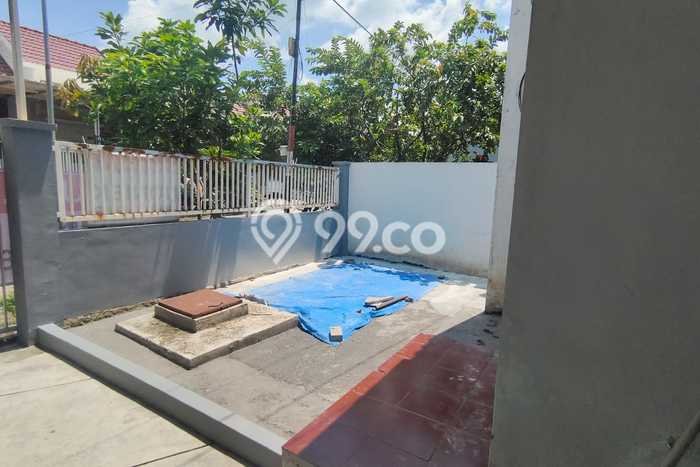 Jual Rumah Harga Miring Menganti Punya 2 Kamar & LT 104m2 Jual Rumah Harga Miring Menganti Punya 2 Kamar & LT 104m2