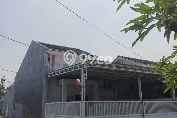 Rumah Murah Dijual di Menganti, Gresik Harga Rp 500 Juta Rumah Murah Dijual di Menganti, Gresik Harga Rp 500 Juta