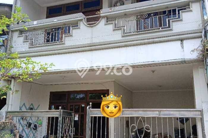 PRIME LOCATION! Rumah Berkembang di Karangpilang, LT 60m2m² LB 90m2m² PRIME LOCATION! Rumah Berkembang di Karangpilang, LT 60m2m² LB 90m2m²