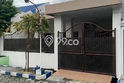 Jual Rumah Strategis Bagus Punya 4 KT di Sedati Sidoarjo SHM Jual Rumah Strategis Bagus Punya 4 KT di Sedati Sidoarjo SHM