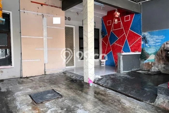 Rumah Nyaman di Benowo, 1 KM, Lokasi Strategis Rumah Nyaman di Benowo, 1 KM, Lokasi Strategis