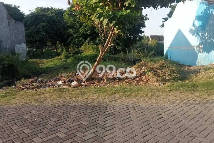 Jual Tanah Kawasan Komersial di Candi, Luas 96m2m², Cocok untuk Pengembangan Jual Tanah Kawasan Komersial di Candi, Luas 96m2m², Cocok untuk Pengembangan