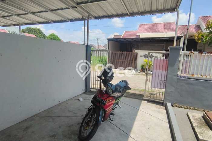 Jual Rumah Harga Miring Menganti Punya 2 Kamar & LT 104m2 Jual Rumah Harga Miring Menganti Punya 2 Kamar & LT 104m2