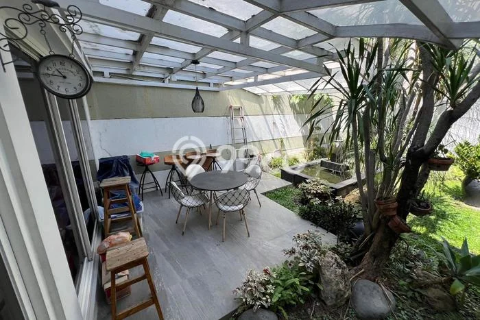 For Sale! Premium House LT 350m2 Desain Elegan di Citraland For Sale! Premium House LT 350m2 Desain Elegan di Citraland