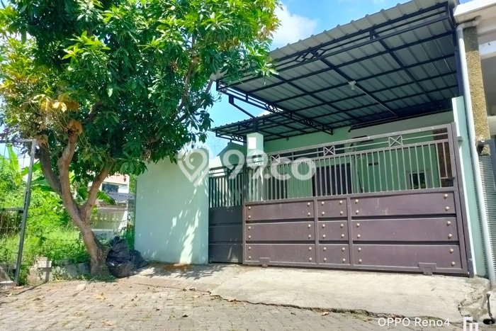 Rumah Luas Tanah 72m2m² di Karangpilang, Surabaya - Akses Mudah Rumah Luas Tanah 72m2m² di Karangpilang, Surabaya - Akses Mudah