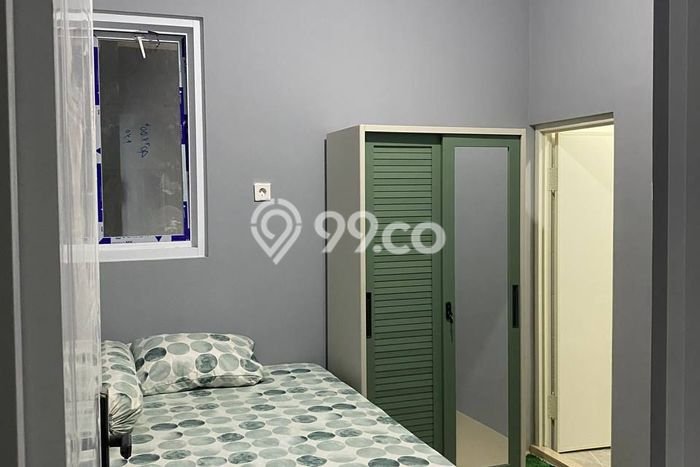 Rumah Kost Dijual di Nginden Surabaya Luas 136m2 Rumah Kost Dijual di Nginden Surabaya Luas 136m2