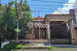 Hunian Super Mewah dengan Akses Paling Strategis di Manyar, Surabaya Hunian Super Mewah dengan Akses Paling Strategis di Manyar, Surabaya