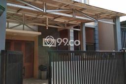 Rumah Luas Asri 5 KT Siap Pakai di Bintaro Jakarta Selatan Rumah Luas Asri 5 KT Siap Pakai di Bintaro Jakarta Selatan