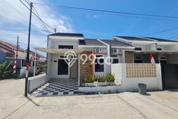 Dijual Rumah 2 Kamar Lokasi Strategis Bagus dan Strategis di Tambun Selatan Dijual Rumah 2 Kamar Lokasi Strategis Bagus dan Strategis di Tambun Selatan