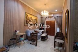 Rumah Minimalis 4 Kamar LT 151m2 di Jatimulya Rumah Minimalis 4 Kamar LT 151m2 di Jatimulya