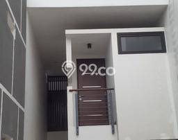 Rumah Luas Asri 3 KT Siap Huni di Cikunir Bekasi Rumah Luas Asri 3 KT Siap Huni di Cikunir Bekasi
