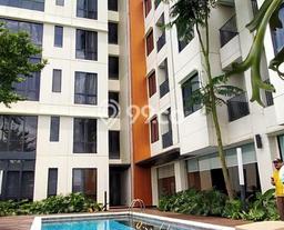Hunian Apartemen Eksklusif untuk Dijual di Jakarta Selatan dengan 3 BR & 2 Kamar Mandi Hunian Apartemen Eksklusif untuk Dijual di Jakarta Selatan dengan 3 BR & 2 Kamar Mandi