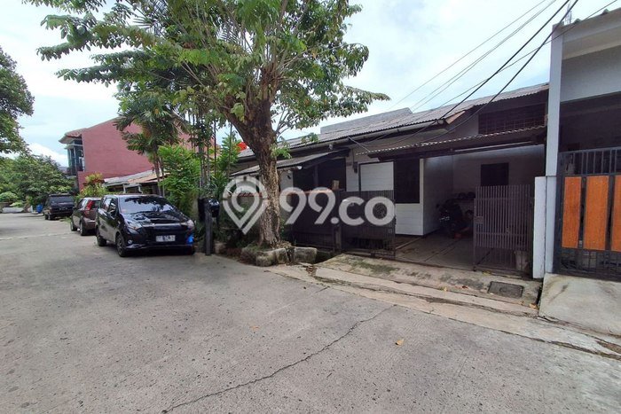 Jual Rumah Minimalis Bagus Punya 7 KT di Jatiwarna Bekasi SHM Jual Rumah Minimalis Bagus Punya 7 KT di Jatiwarna Bekasi SHM