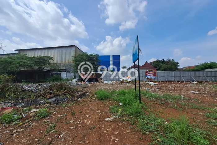 Tanah Kawasan Bekasi Utara, Luas 1000m², Lokasi Strategis, Kawasan Nyaman, Bebas Banjir Tanah Kawasan Bekasi Utara, Luas 1000m², Lokasi Strategis, Kawasan Nyaman, Bebas Banjir