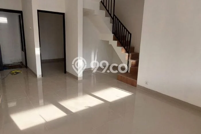 Dijual Rumah Eksklusif 2 KT di Jati Rahayu, Bekasi Dijual Rumah Eksklusif 2 KT di Jati Rahayu, Bekasi