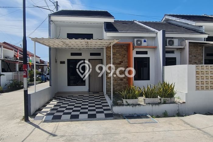 Dijual Rumah 2 Kamar Lokasi Strategis Bagus dan Strategis di Tambun Selatan Dijual Rumah 2 Kamar Lokasi Strategis Bagus dan Strategis di Tambun Selatan