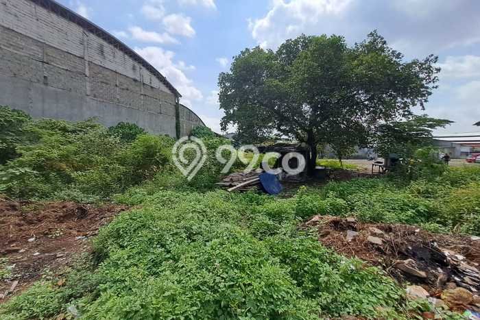 Tanah Kawasan Bekasi Utara, Luas 1000m², Lokasi Strategis, Kawasan Nyaman, Bebas Banjir Tanah Kawasan Bekasi Utara, Luas 1000m², Lokasi Strategis, Kawasan Nyaman, Bebas Banjir